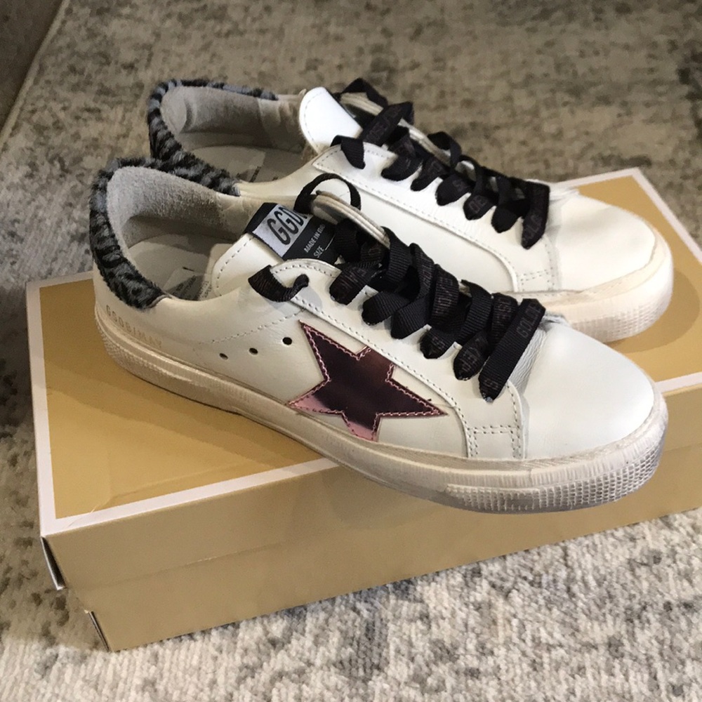 Golden Goose GGDB Size 36